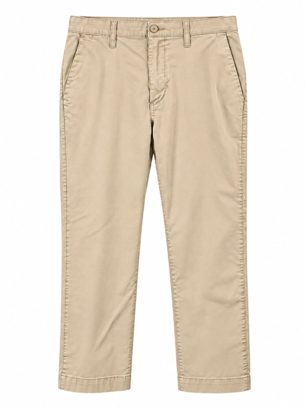 Roundtree & Yorke Men's Khaki Pants
